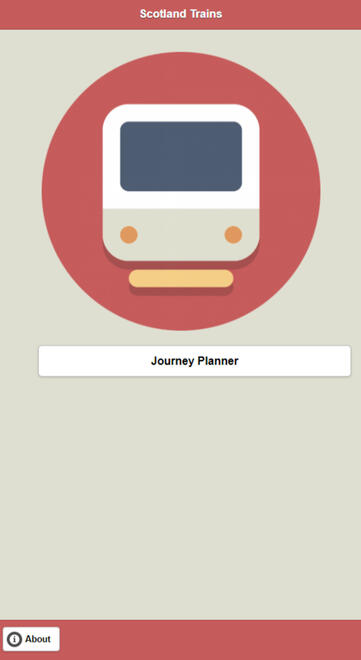 TrainApp01